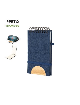 Holder Notebook Alyxa