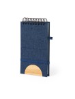 Holder Notebook Alyxa