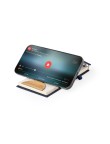 Holder Notebook Alyxa