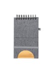 Holder Notebook Alyxa