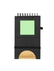 Holder Notebook Alyxa