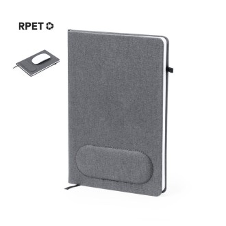 Mousepad Notebook Staiger