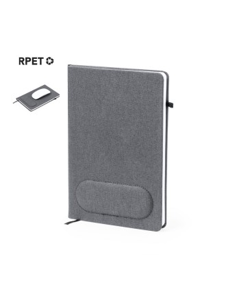 Mousepad Notebook Staiger
