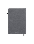 Mousepad Notebook Staiger