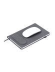 Mousepad Notebook Staiger