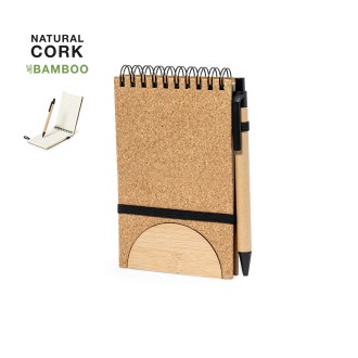 Holder Notebook Marinix