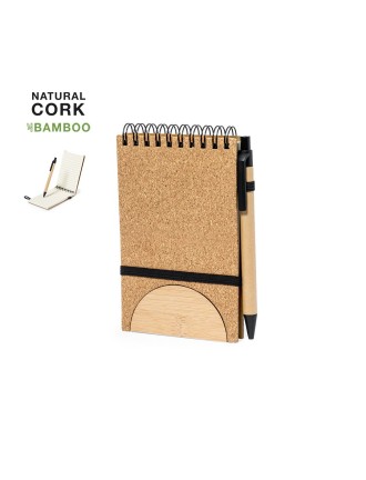 Holder Notebook Marinix
