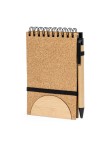 Holder Notebook Marinix