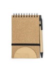 Holder Notebook Marinix