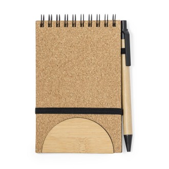 Holder Notebook Marinix