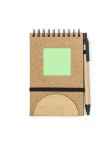 Holder Notebook Marinix