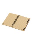 Notebook Gienah