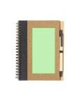 Notebook Gienah