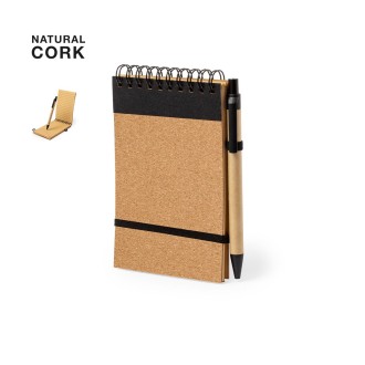 Notebook Teyaki