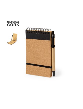 Notebook Teyaki