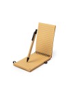 Notebook Teyaki