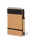 Notebook Teyaki