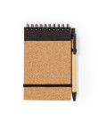 Notebook Teyaki
