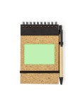 Notebook Teyaki