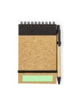 Notebook Teyaki