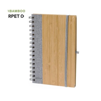 Notebook Gasmon