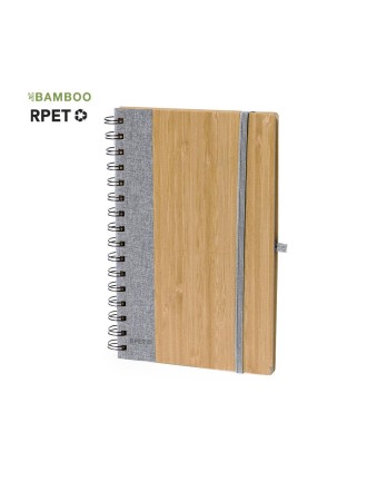 Notebook Gasmon