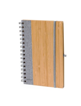 Notebook Gasmon
