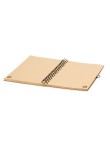 Notebook Gasmon