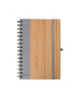 Notebook Gasmon
