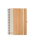 Notebook Gasmon