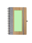 Notebook Gasmon