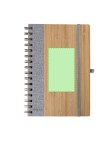 Notebook Gasmon