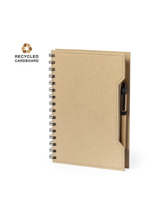Notebook Mecony