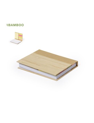 Sticky Notepad Oresten