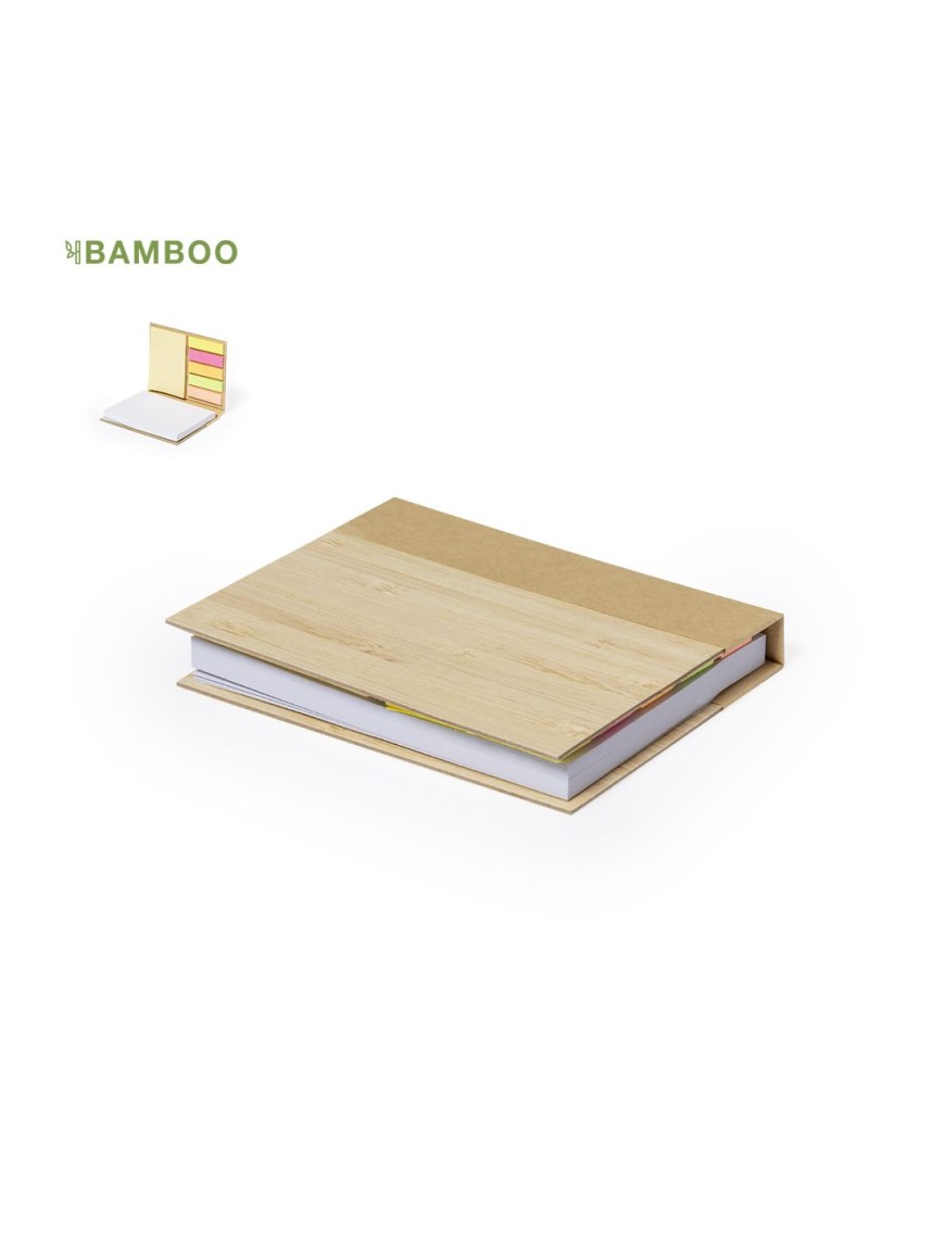 Sticky Notepad Oresten