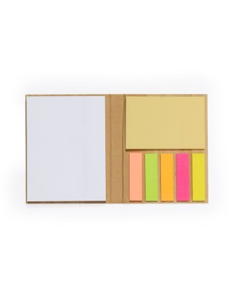 Sticky Notepad Oresten