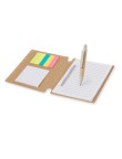 Sticky Notepad Wombax