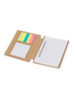 Sticky Notepad Wombax