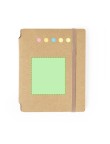 Sticky Notepad Wombax