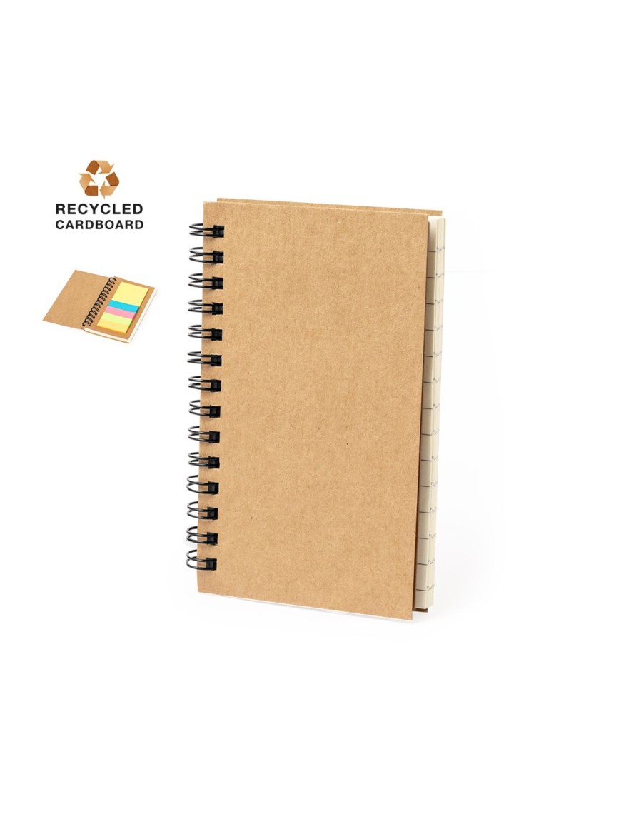 Sticky Notepad Estein