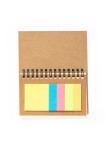 Sticky Notepad Estein