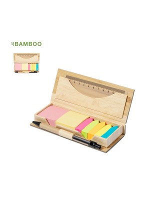 Office Set Mikonen