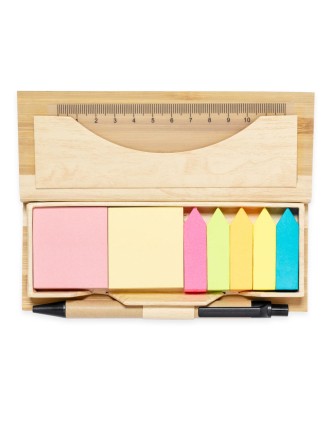 Office Set Mikonen