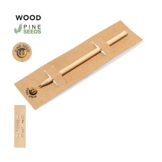Seeds Pencil Etesio