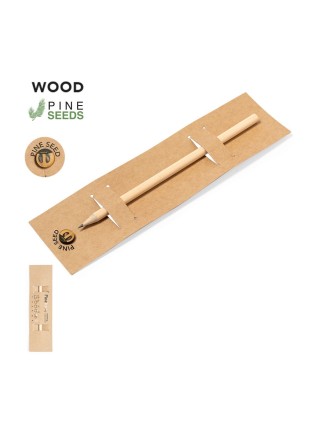 Seeds Pencil Etesio