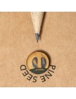 Seeds Pencil Etesio