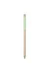 Seeds Pencil Etesio