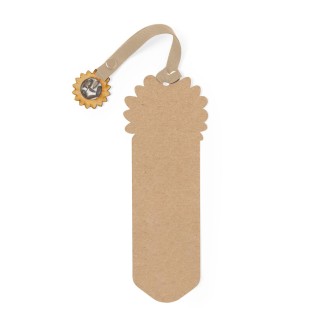 Seeds Bookmark Bernaye