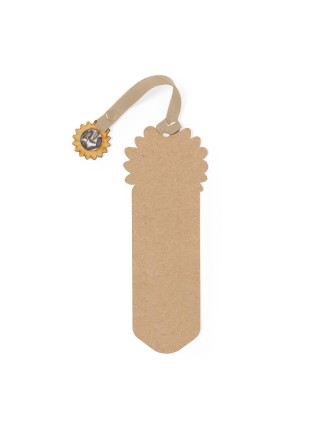 Seeds Bookmark Bernaye
