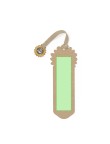 Seeds Bookmark Bernaye